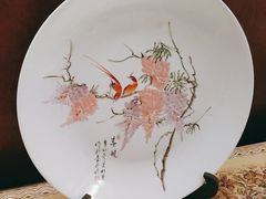 -古南都·江苏酒家(建宁路店)