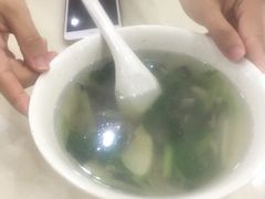 -蒋家桥饺面店(广陵路店)