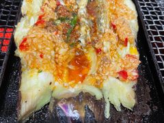 -蚝英雄·自助烤蚝(高新店)