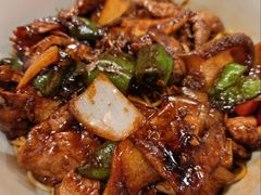 -王繁星面馆(西安熙地港店)