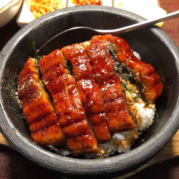 kura藏文字烧·大阪烧(缤谷广场店)-"[薄荷]环境:二号线威宁路3号口出