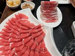 太阳肉-南门涮肉(通州大船店)