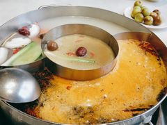 -重庆秦妈火锅(周口店)