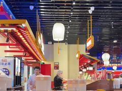 -牛New寿喜烧(曹路花园城店)