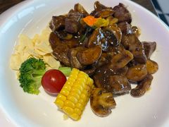 -蟹之国·精品蟹料理(极地店)