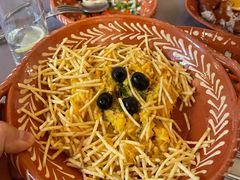 -ALBERGUE 1601 婆仔屋葡国餐厅