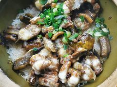 -红星光发煲仔饭(大石街店)