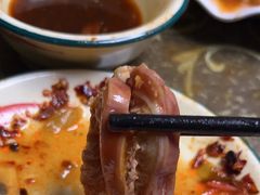 -百草堰刘记驴肉馆(新华东街店)