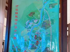 -毛泽东才溪乡调查旧址景区