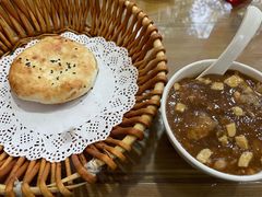 -缙云烧饼(一均店)