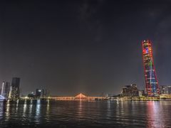 -澳门环岛游湾仔码头