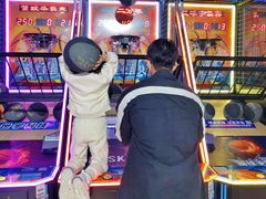 -大玩家(万达广场大连甘井子店)