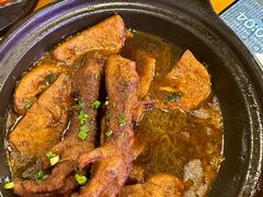 -星记小馆·小蓝龙·老南京砂锅菜(上海路店)