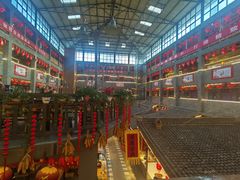-玉泉山庄(定远店)