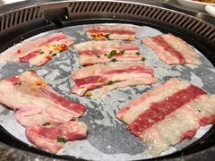 -么子烤肉(化龙池店)