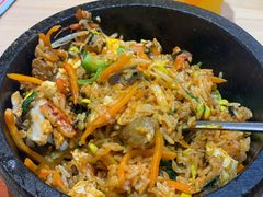 -小木屋拌饭(沈阳中街大悦城店)