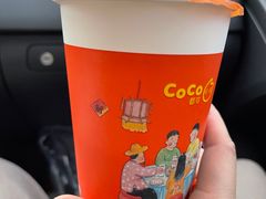 -CoCo都可(盐城宝龙城市广场店)