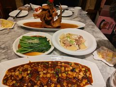 -城南往事·鲁菜济南菜(软件园美莲广场店)