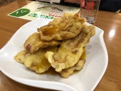 锅包肉-顺姬冷面(长白西路店)