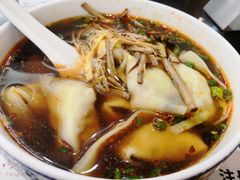 招牌馄饨-苏兴记(建筑路店)