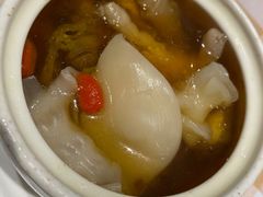 -珍味汤馆·潮汕家乡菜(保利文化广场店)