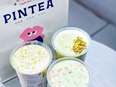 -PINTEA LAB(北京路店)