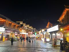-大小河街