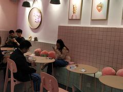 大堂-果呀呀(乐和城店)