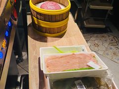 -野妹经典火锅(江夏中百店)