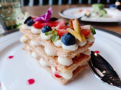 -老欧洲咖啡·西餐(后湖店)