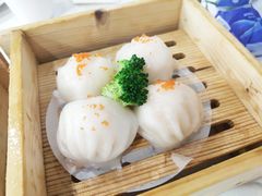 -鼎珑点心仔(燕塘店)