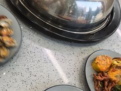 -仙螺岛海鲜自助餐厅(总店)