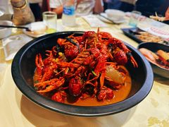 -聚味瞿记·龙虾堂(坡子街店)