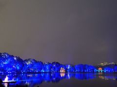 -印象西湖·最忆是杭州实景演出