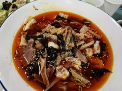 钵钵鸡全家福-付掌柜在成都·热炒砂锅集(金禾店)