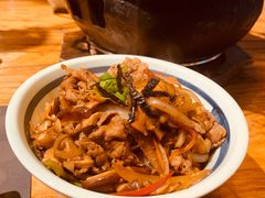 -黑牛の店·和牛烧肉(大悦城店)