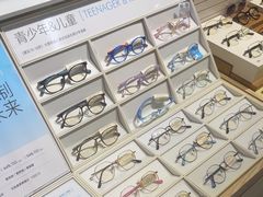 -LOHO眼镜(上海五角场合生汇店)