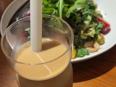 -原石牛扒·约会餐厅(龙城万科里店)