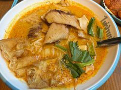 -泰盏鬼·颓废冬阴(陈家祠扬韬店)