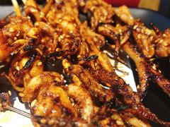 -马海涛牛肉串·午市牛腩饭·烧烤夜宵(领汇广场店)