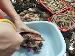 -船奇蒸汽海鲜·闽菜(八市海鲜总店)