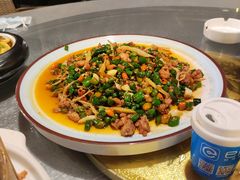 -易老头三样菜(南滨路总店)
