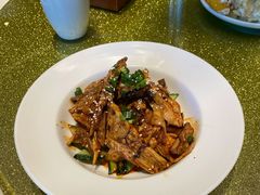 麻辣土鸡片-大鸭梨烤鸭(顺义石园店)
