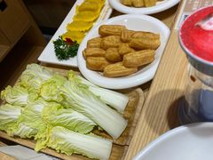 -豪渝火锅(红谷滩万达店)