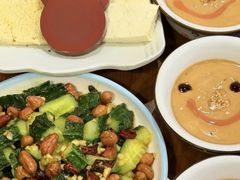 -前门杨记·铜锅涮肉(王府井·故宫店)