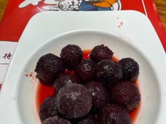 -香约老地方烧烤(九道街店)