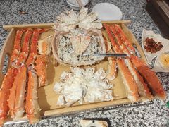 -震海贝烤贝·民俗特色店(延吉总店)