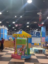 -卡通尼乐园·生日会(烟台永旺店)