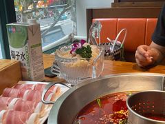 -佬土鹅肠火锅(解放路店)