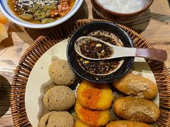 -老凯俚酸汤鱼(东山店)